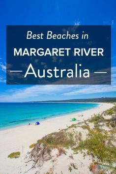 
                    
                        9 Beaches in Margaret River You Must Set Foot On
                    
                