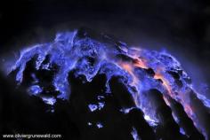 
                    
                        The Mystery of the Blue Flames - Kawah Ijen Volcano, Indonesia
                    
                