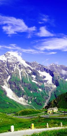 
                    
                        The Famous Grossglockner Road, Austria    |    30+ Truly Charming Places To See in Austria
                    
                