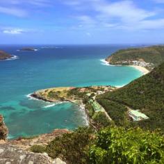 
                    
                        For The Love Of The Weekend Getaway - St. Barth Edition
                    
                