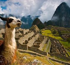 
                    
                        Ancient cities around the world | Expedia Viewfinder Travel Blog
                    
                