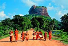 
                    
                        Sigiriya, The Sri Lankan Heritage | Inspired Tours
                    
                
