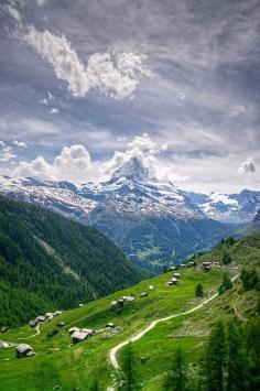 
                    
                        Matterhorn, Switzerland
                    
                