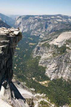 
                    
                        Yosemite National Park - California - USA (von Alex E. Proimos)
                    
                