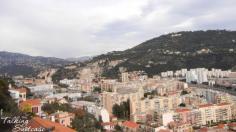 
                    
                        View of Nice, France from the charming neighborhood of Cimiez
                    
                