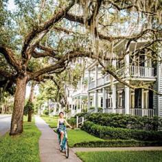 
                    
                        Small Towns We Love: Beaufort, South Carolina
                    
                