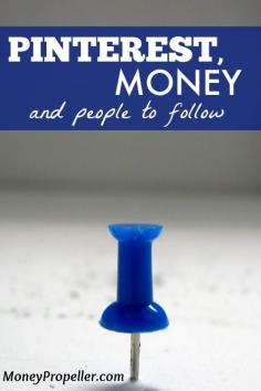 
                    
                        The best money bloggers on the web!  Click here to follow them on Pinterest for the latest and greatest in money and the web!
                    
                