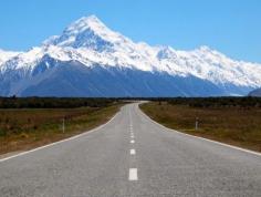 
                    
                        Tips for a New Zealand Road Trip
                    
                