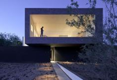 
                    
                        Dialogue House | Wendell Burnette Architects; Photo: Bill Timmerman | Archinect
                    
                