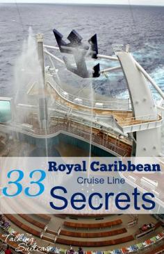 
                    
                        If you’re a first time cruiser or have never sailed with Royal Caribbean, there are countless little known Royal Caribbean cruise line secrets to help you make the most out of your next cruise.
                    
                