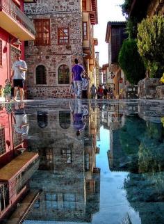 
                    
                        Antalya, Turkey
                    
                