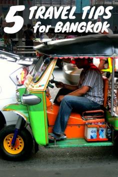 
                    
                        5 Travel Tips for Bangkok www.angloitalianf... #cafe #market #thailand
                    
                