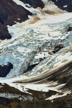 
                    
                        Glacier Bay National Park, Alaska
                    
                