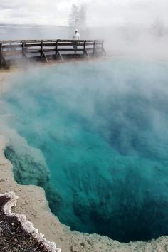 
                    
                        Yellowstone National Park
                    
                