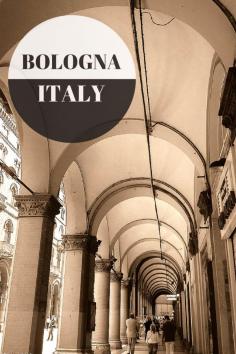 
                    
                        10 Things to do in Bologna, Italy that you shouldn't miss on your next trip to Europe | The Planet D: Adventure Travel Blog
                    
                