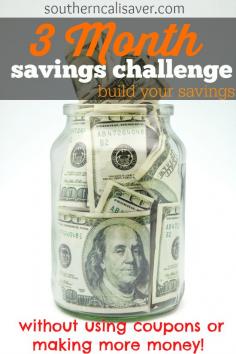 
                    
                        savings challenge
                    
                