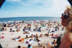 
                    
                        Rockaway Beach, New York - ESCAPE BROOKLYN
                    
                