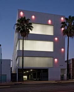 
                    
                        Siren Production Campus | Relativity Architects | Archinect
                    
                