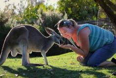 
                    
                        Is the Kangaroo edible? Australia is blessed with an abundant array of unique animals, especially cute ones. But what may surprise you is that some of them are perfectly edible. Find out what beautiful creatures make it onto the dinner plate around Australia. #Australia #food #cute #animals #yummy
                    
                