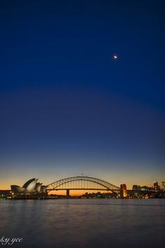 
                    
                        Mrs Macquarie's Chair, Sydney, Australia
                    
                