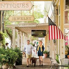 
                    
                        Small Towns We Love: Fredericksburg, Texas
                    
                