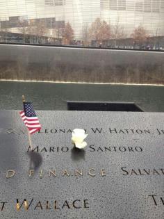 
                    
                        9/11 memorial
                    
                