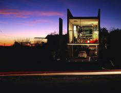 
                    
                        Burnette Residence | Wendell Burnette Architects; Photo: Bill Timmerman | Archinect
                    
                