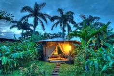 
                    
                        8 Amazing & Affordable Life-Changing Retreats
                    
                