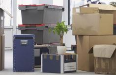 Office removals in Melbourne