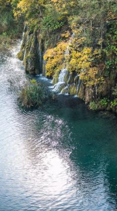 
                    
                        Croatia - Plitvice Lakes National Park - This stunning park is famous for the Plitvice waterfalls, which are claimed by many to be the most beautiful waterfalls in the world. Take a look at our favourite 37 photos from a sunny Autumn afternoon there, and decide for yourself. #croatia #waterfalls #plitvice by susangir
                    
                