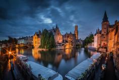 
                    
                        Photograph Photo Of The Day 18&#x2F;4&#x2F;2015-  Brugge by Photoday on 500px
                    
                