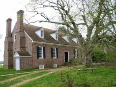 
                    
                        GEORGE WASHINGTON Birthplace National Monument Westmoreland county,Virginia﻿
                    
                