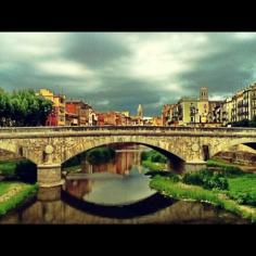 
                    
                        Why do I love #incostabrava? Wonderful Girona. I feel at home here.
                    
                