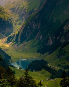 
                    
                        Appenzeller land, Switzerland
                    
                