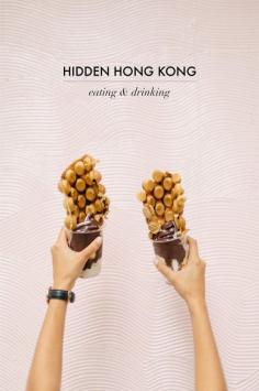 
                    
                        Hong Kong Travel Guide - An updated eating & drinking guide to Hong Kong - with all my favourite hidden spots!
                    
                