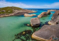 
                    
                        Elephant Rocks, Denmark, Western Australia
                    
                