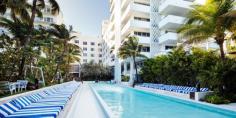 
                    
                        Soho Beach House | Miami Beach
                    
                