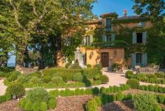 
                    
                        Luxury Break Ideas- Domaine de la Baume, Provence (houseandgarden.co.uk)
                    
                