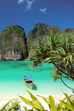 
                    
                        Koh Tao Beach, Thailand - Beach Vacations in Thailand, Honeymoon to Thailand, Island of Thailand
                    
                