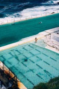 Sydney Rock Pools- Australia definitely bucket list