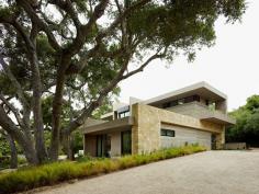 
                    
                        Lilac Drive Residence | Marmol Radziner; Photo: Joe Fletcher | Archinect
                    
                