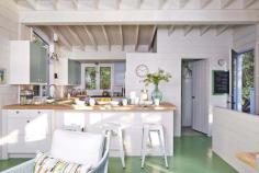 
                    
                        Stop What You're Doing—Sarah Richardson's Cottage Is Now Available to Rent  - CountryLiving.com
                    
                