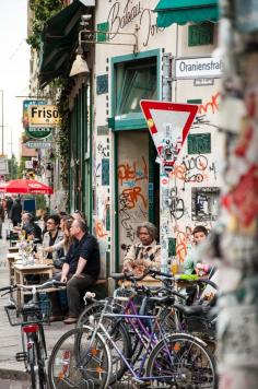 
                    
                        #Oranienstrasse // have a walk & look for restaurants & nightlife More information on #Berlin: visitBerlin.com
                    
                