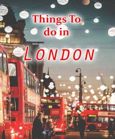 
                    
                        Guide to the best things to do in London. Includes free London attractions, restaurants, night clubs, shopping centers, nightlife, popular streets in London
                    
                