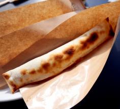
                    
                        Pizza evolution! We try mochi-dough stick pizza&#8221; from Roppongi&#8217;s EU Shokudou
                    
                