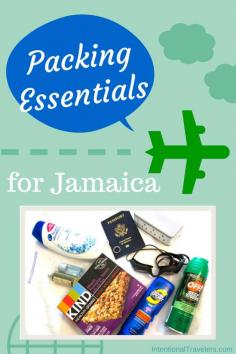 
                    
                        Packing Essentials for the Caribbean | Intentional Travelers | (7 Recommended Items You May Not Have Thought Of)
                    
                