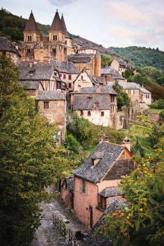 
                    
                        What to see and do and where to stay in Aveyron, France | Hotels and restaurants in the South of France (Condé Nast Traveller)
                    
                