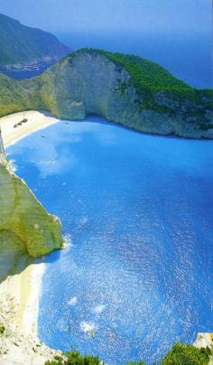 
                    
                        Zakynthos Island, Greece.I want to go see this place one day.Please check out my website thanks. www.photopix.co.nz
                    
                