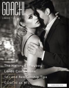 
                    
                        Check out our GOACHI LIBIDO magazine. Made for you and free of course. ;) pub.lucidpress.co...
                    
                