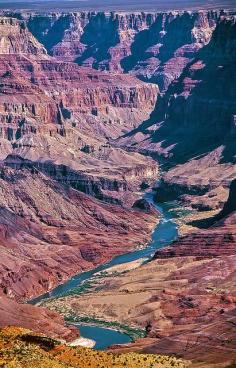 
                    
                        Grand Canyon National Park, Arizona, United States
                    
                